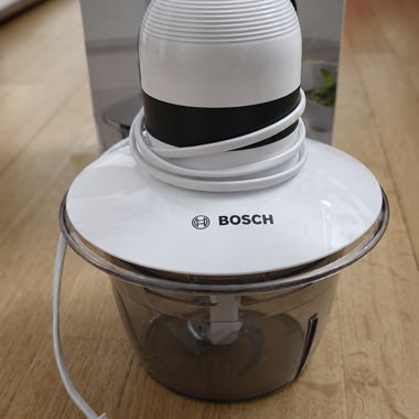 Tritatutto Bosch MMR08A1 400W inclusa confezione originale