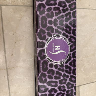 Haarstyler Lockenstab