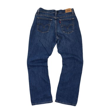 Jeans Levi's 550 Relaxed Bootcut Y2K