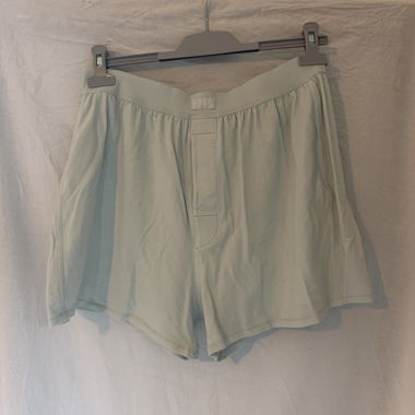 Skims Pyjama-Shorts