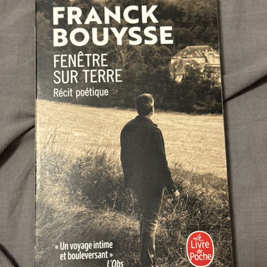 Poesie (in francese)