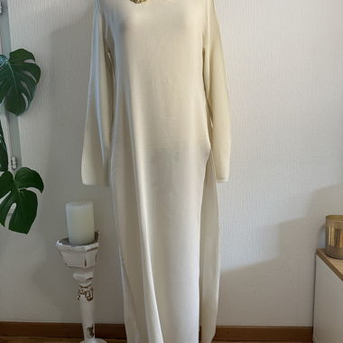 Rita Row Long Dress