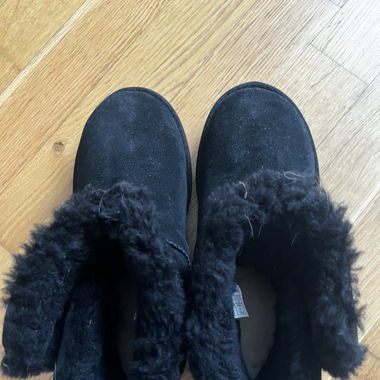 Ugg bottes neuves 