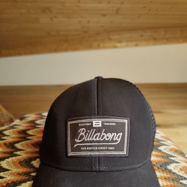 Billabong Cap