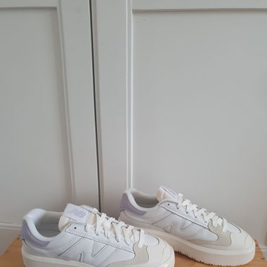 New Balance Sneaker