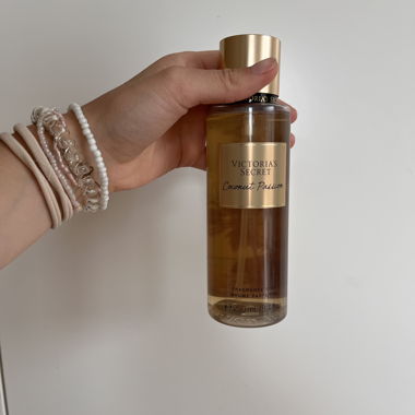 viktoria sekret body spray