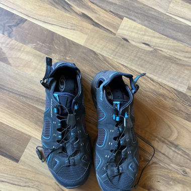 Chaussures de plein air Salomon