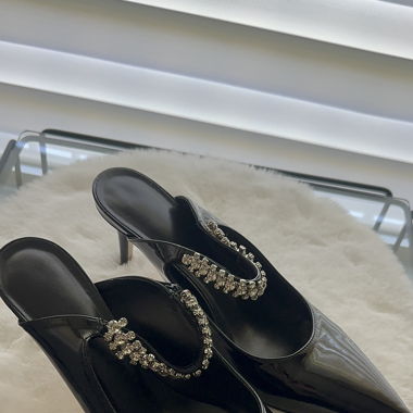 Talons Jimmy Choo 