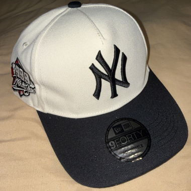 Casquette New Era Yankees