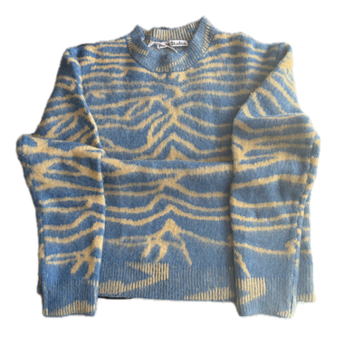 Pull en maille Acne Studios