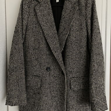 Blazer H&M