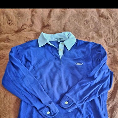 Vintage Shirt