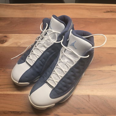 Jordan 13 Retro Flint 