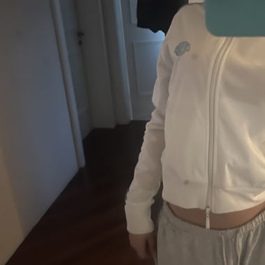 Trainerjacke