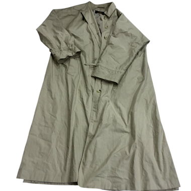 Croydor Raincoat