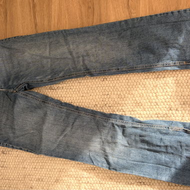 Jeans Mango