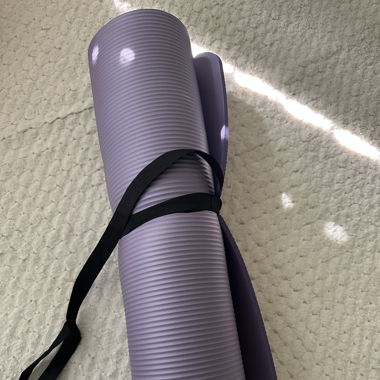 Yoga mat