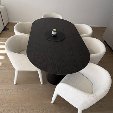 Restoration Hardware Tisch