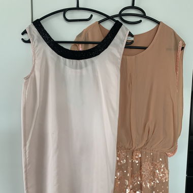 Robes d'été (lot de 2)