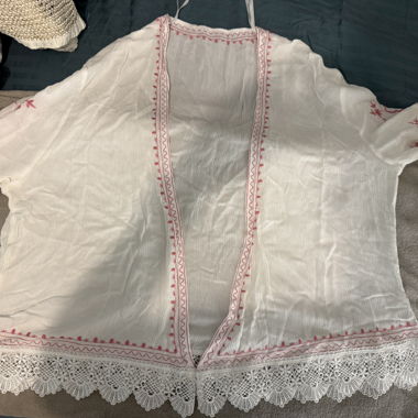 Light summer top