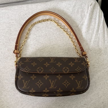 Borsa Louis Vuitton Monogram Ivy