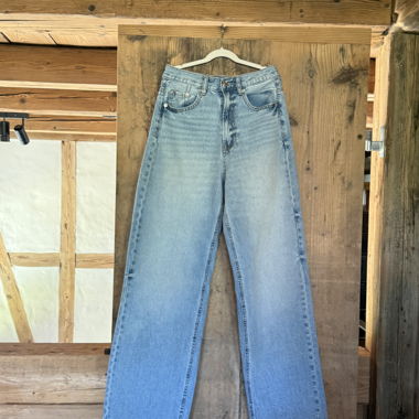 Jeans Stradivarius