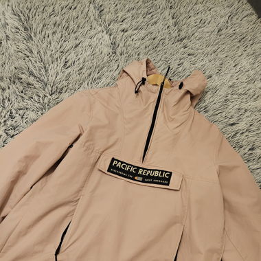 Veste mi saison