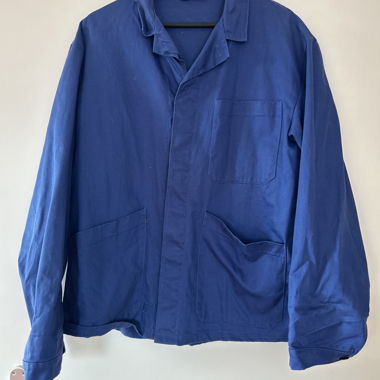Workshop Jacket