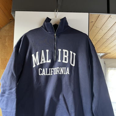 SHEIN Pullover