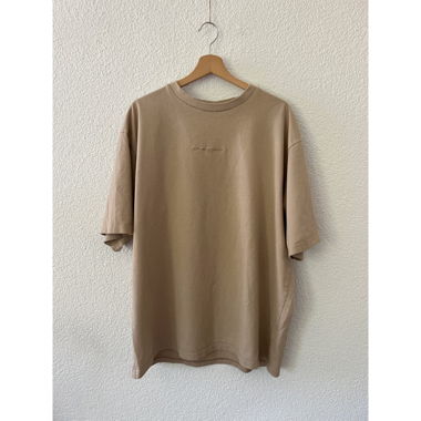 T-shirt Oakley Beige