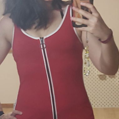 Vintage 00s Kleid