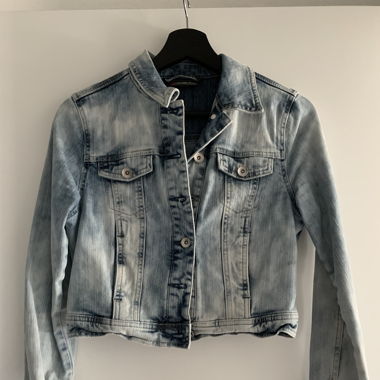 Street One Jeansjacke
