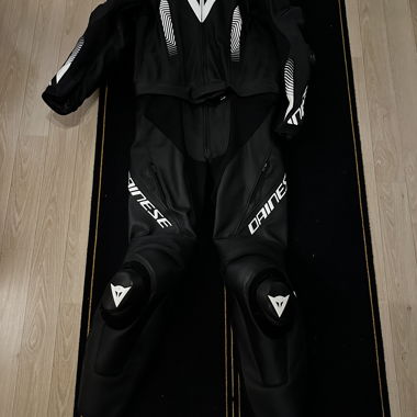 Dainese Laguna Seca 5