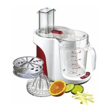 Zyliss electric disc grater