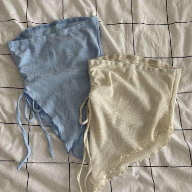 Tube Top Set
