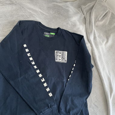 Vans T-shirt