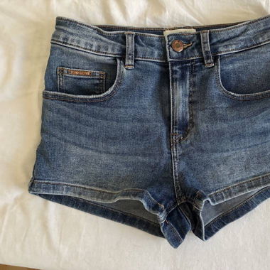 pantaloncini tally weijl
