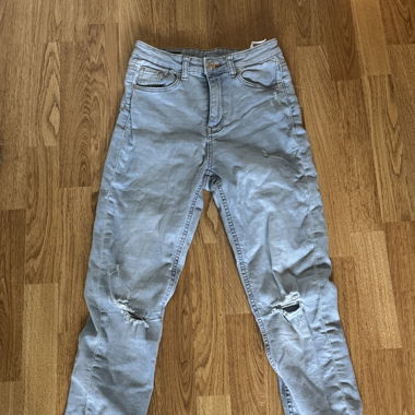 Jeans Skinny