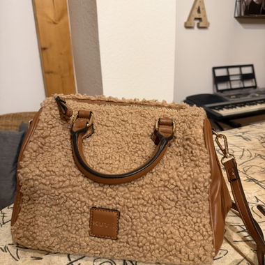 Sac à main Teddy