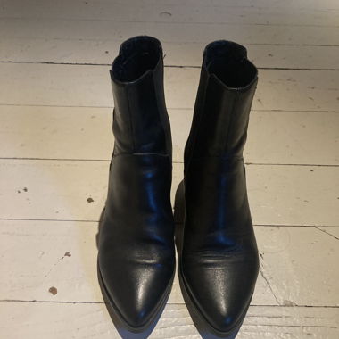 Vagabond Ankelboots