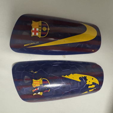 Parastinchi del FC Barcelona