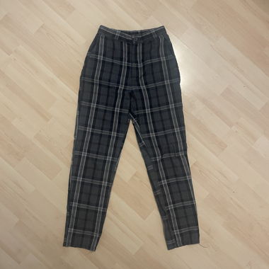 Pantaloni Pull and Bear