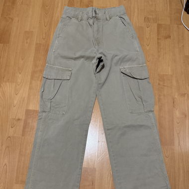 Cargo-Hosen