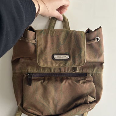 Zainetto bohemienne ETRO