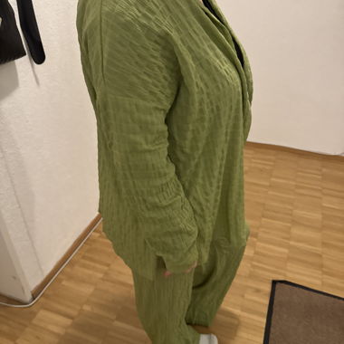 Light green 2-piece set