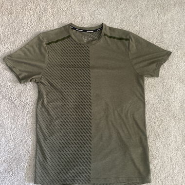 Nike Running T-Shirt