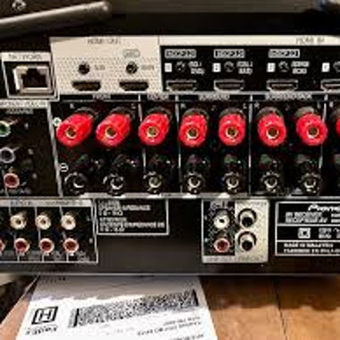 Receiver Pionner vsx 1131 