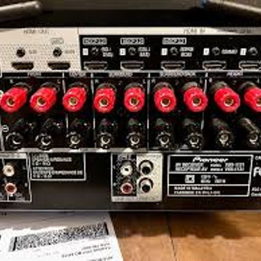 Receiver Pionner vsx 1131 