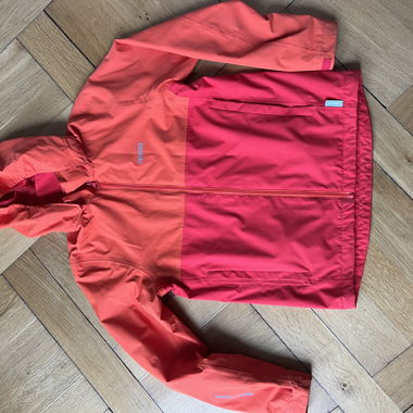 Reima kids rain jacket 158