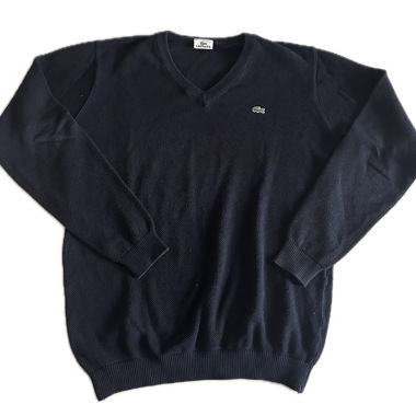 Lacoste sweater